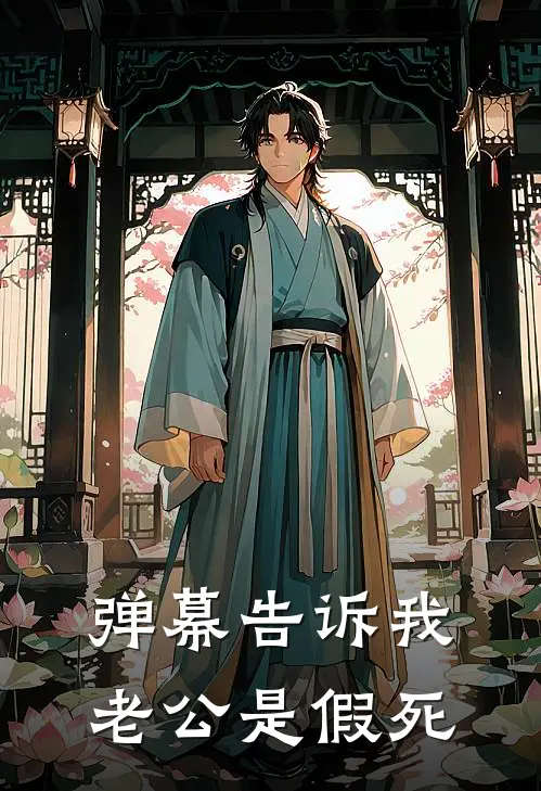 弹幕告诉我老公是假死