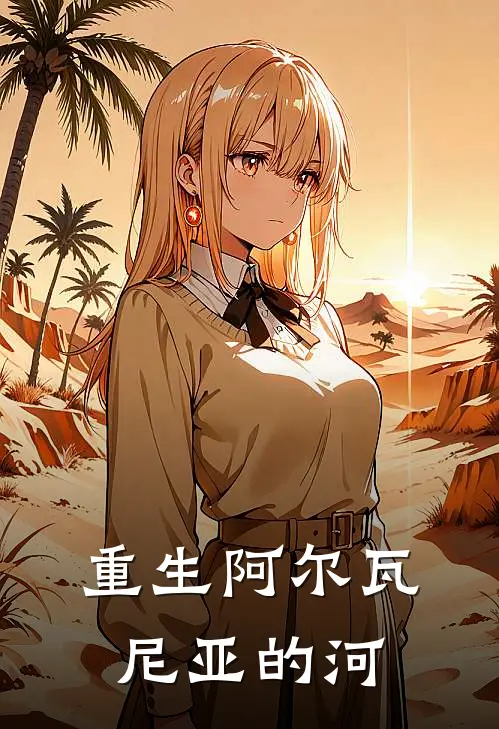 重生阿尔瓦尼亚的河