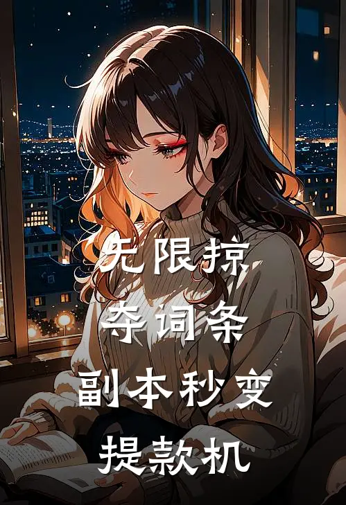 无限掠夺词条，副本秒变提款机