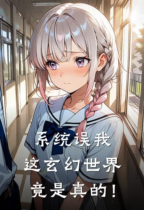 系统误我：这玄幻世界竟是真的！
