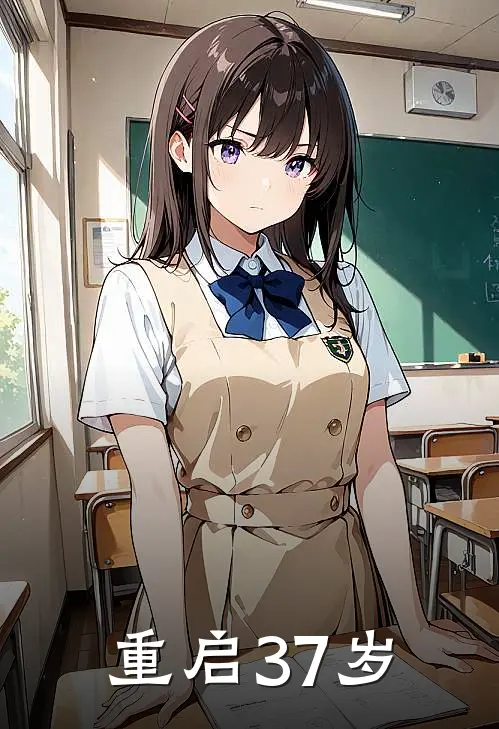 重启37岁