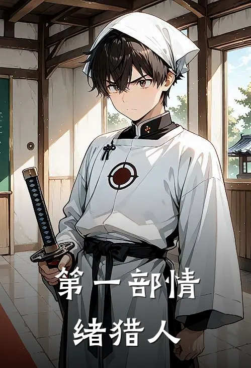 第一部情绪猎人