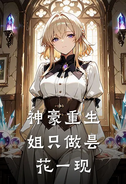 神豪重生，姐只做昙花一现