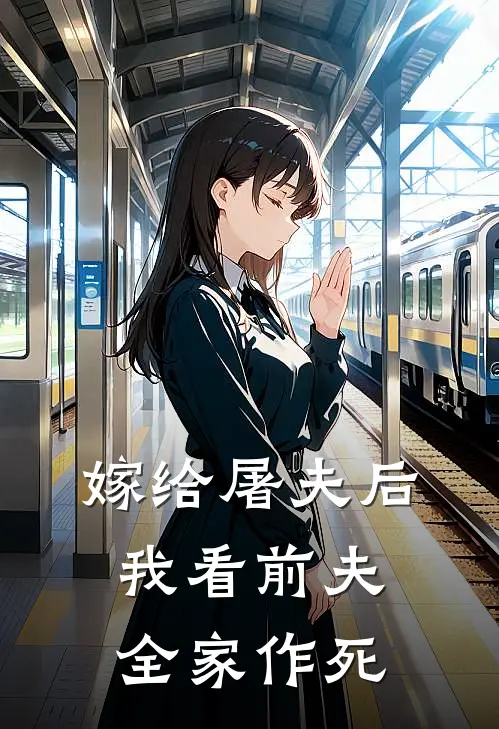 嫁给屠夫后，我看前夫全家作死