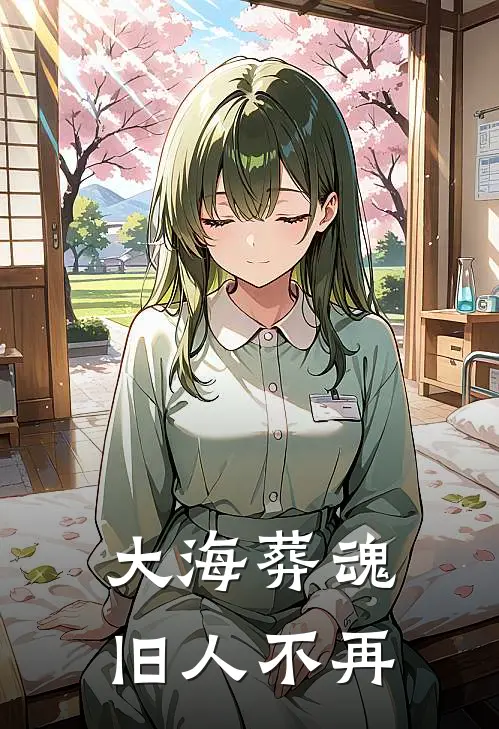 大海葬魂，旧人不再