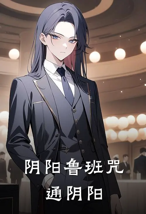 阴阳鲁班咒，通阴阳