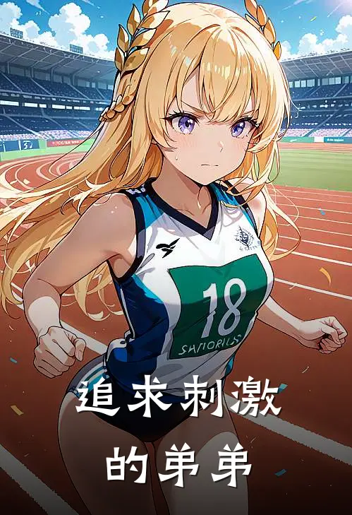 追求刺激的弟弟