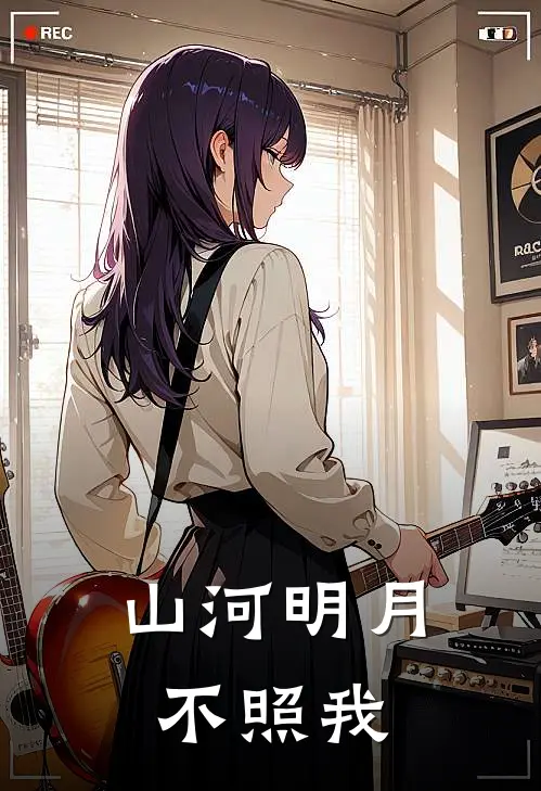 山河明月不照我