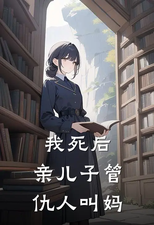 我死后，亲儿子管仇人叫妈