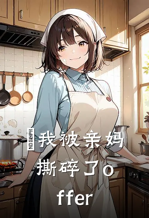 ＃我被亲妈撕碎了offer