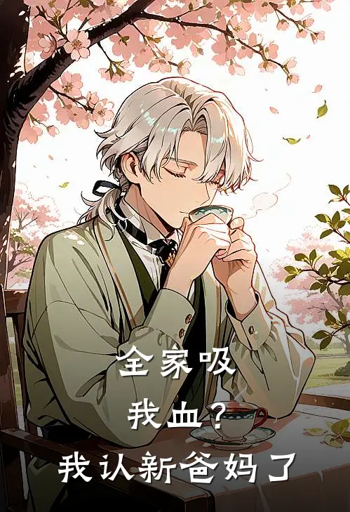 全家吸我血？我认新爸妈了