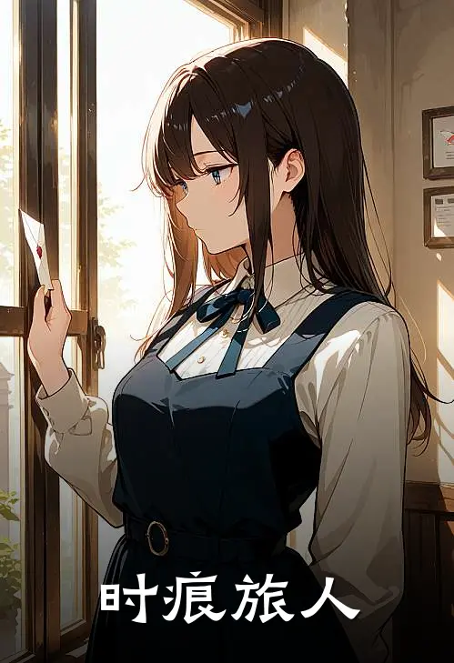 时痕旅人