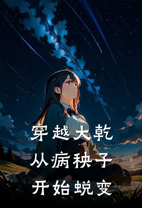 穿越大乾，从病秧子开始蜕变