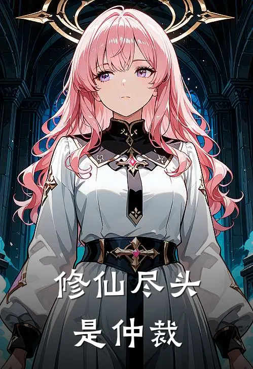 修仙尽头是仲裁