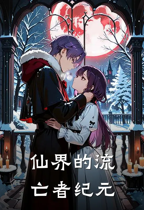 仙界的流亡者纪元