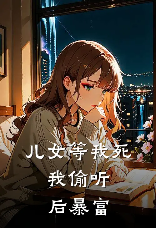 儿女等我死，我偷听后暴富