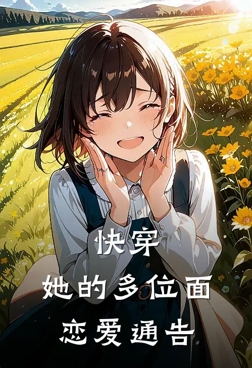 快穿：她的多位面恋爱通告