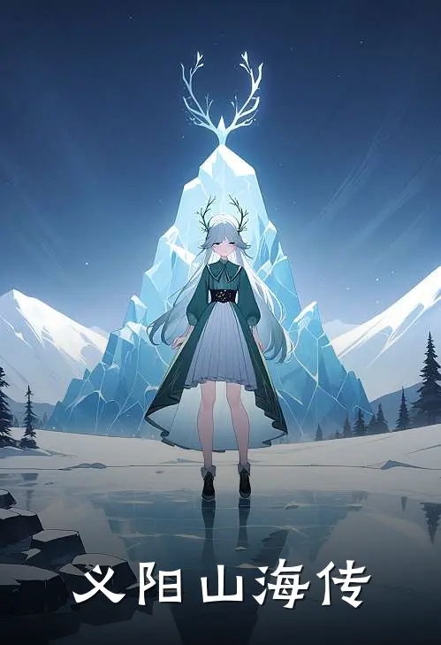 义阳山海传