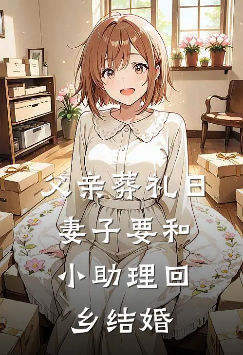 父亲葬礼日，妻子要和小助理回乡结婚