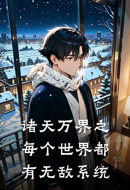 诸天万界之每个世界都有无敌系统
