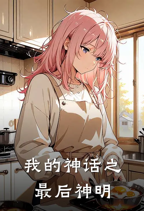 我的神话之最后神明