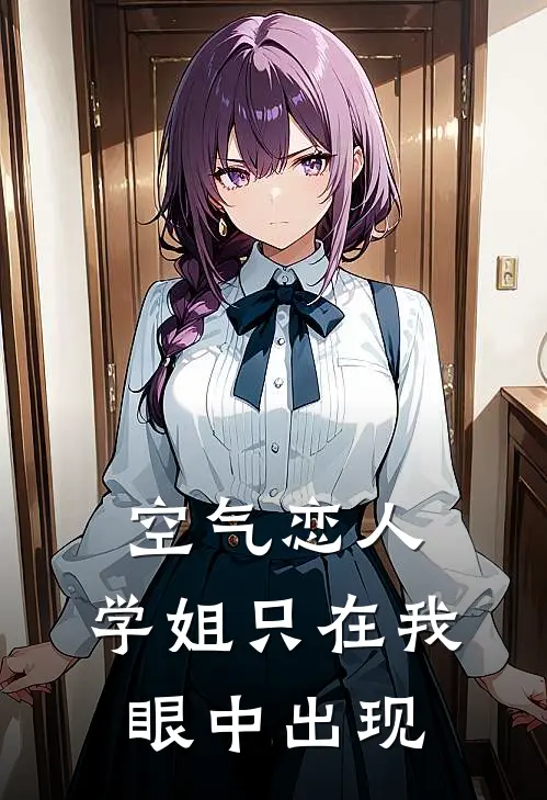 空气恋人：学姐只在我眼中出现