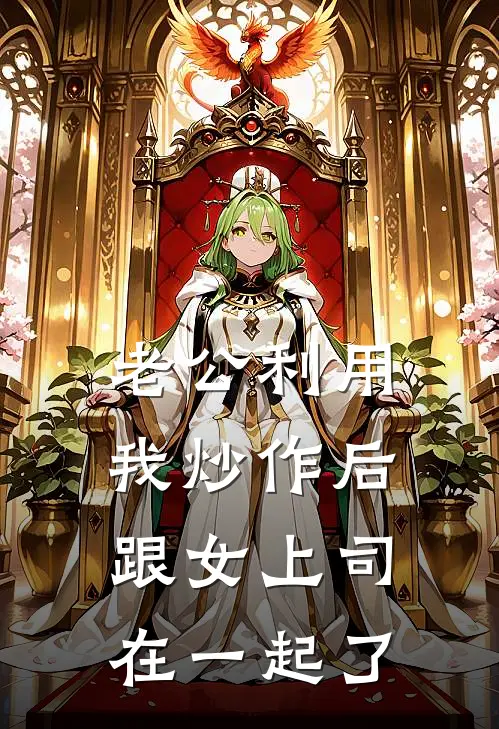 老公利用我炒作后，跟女上司在一起了