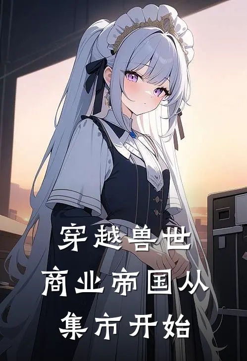 穿越兽世：商业帝国从集市开始