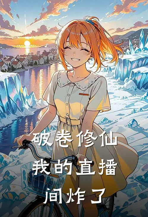 破卷修仙：我的直播间炸了