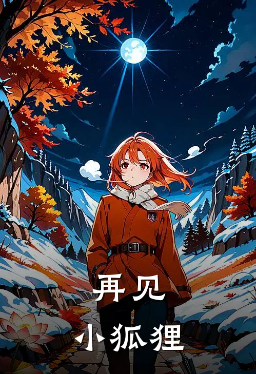 再见，小狐狸