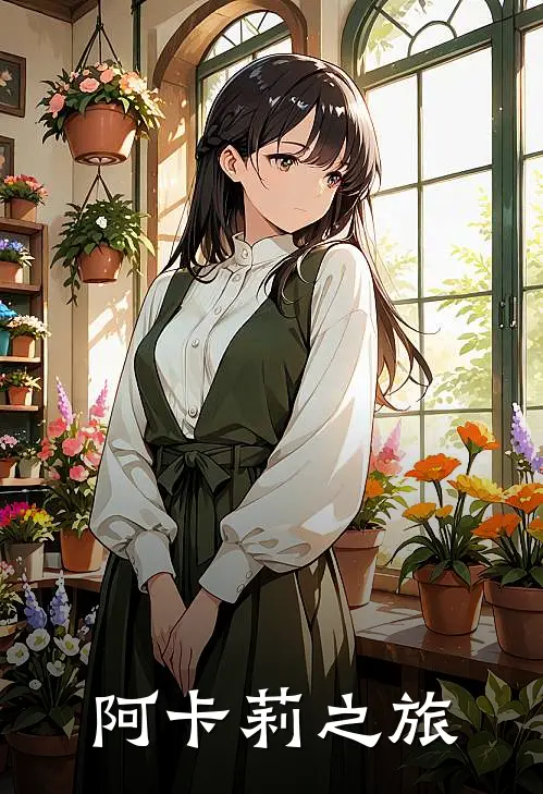 阿卡莉之旅