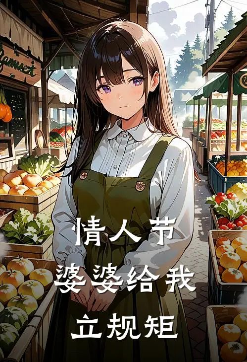 情人节，婆婆给我立规矩