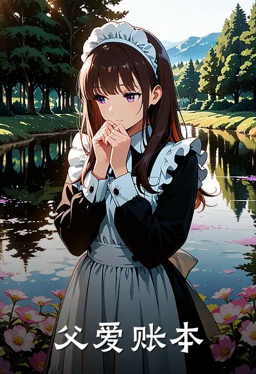 父爱账本
