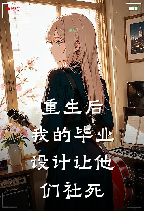 重生后，我的毕业设计让他们社死