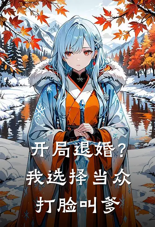 开局退婚？我选择当众打脸叫爹
