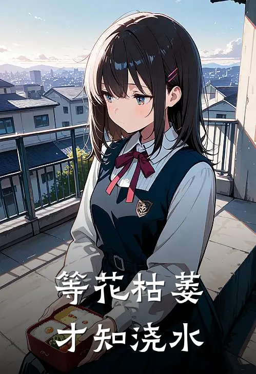 等花枯萎才知浇水