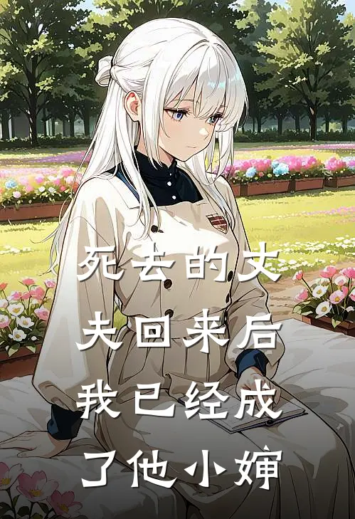 死去的丈夫回来后，我已经成了他小婶