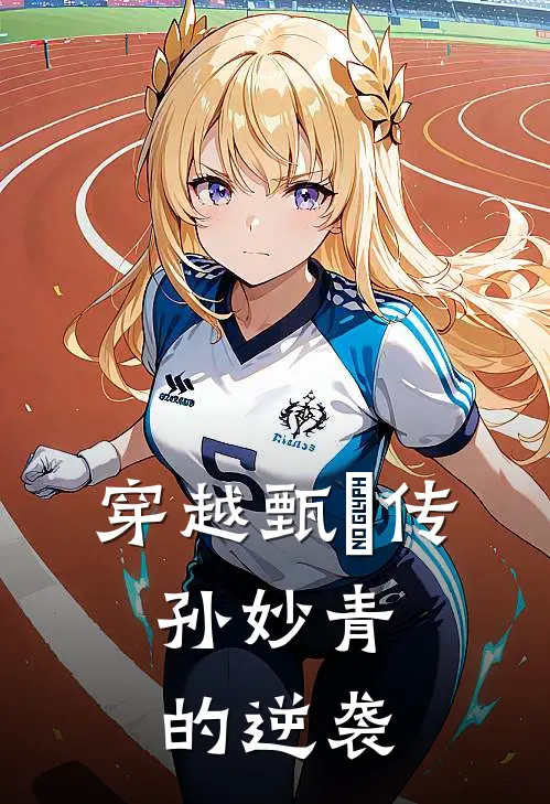 穿越甄嬛传：孙妙青的逆袭