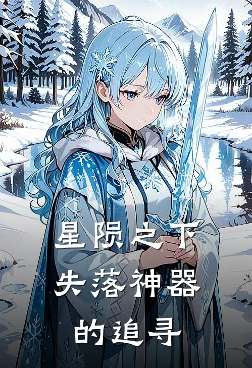 星陨之下失落神器的追寻