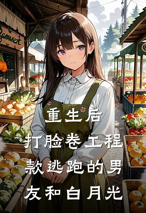 重生后，打脸卷工程款逃跑的男友和白月光