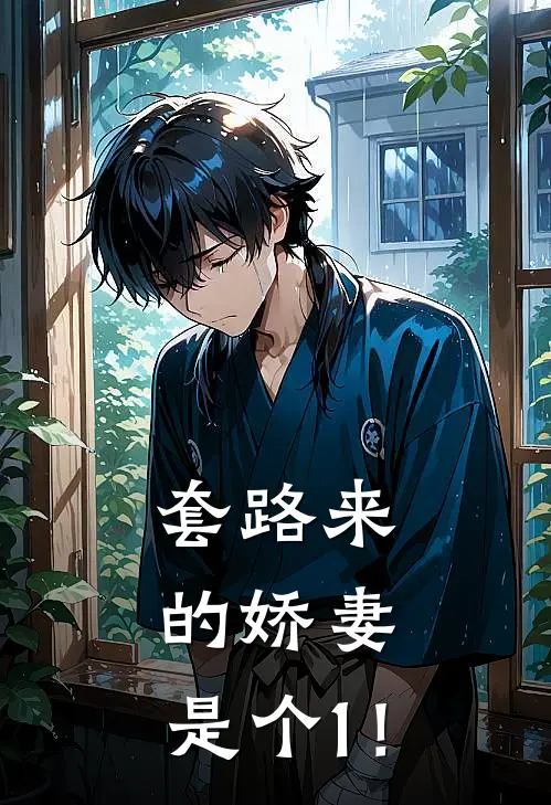 套路来的娇妻，是个1！