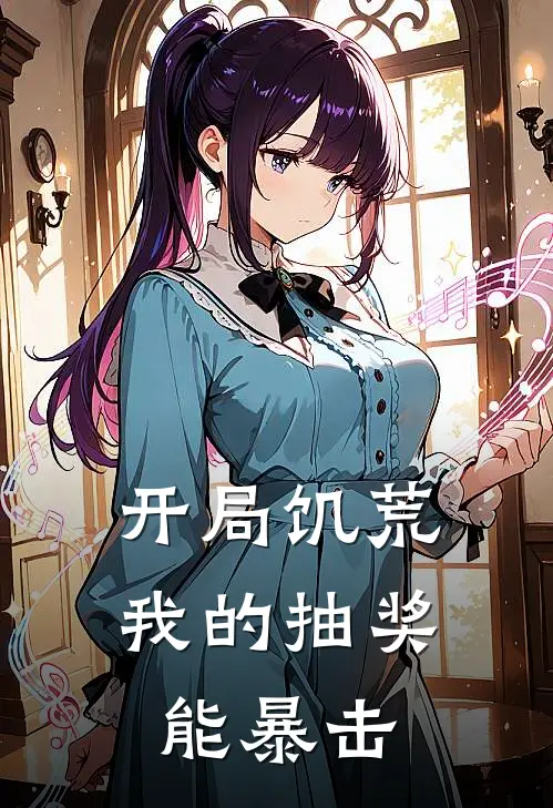 开局饥荒，我的抽奖能暴击