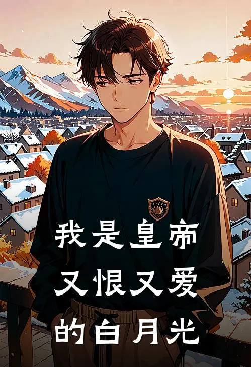 我是皇帝又恨又爱的白月光