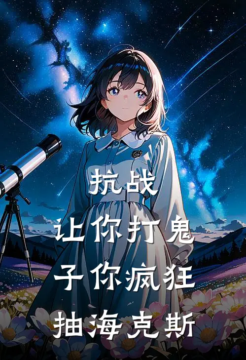 抗战：让你打鬼子你疯狂抽海克斯