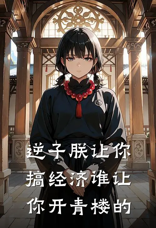 逆子朕让你搞经济谁让你开青楼的