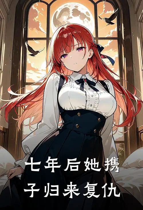 七年后她携子归来复仇