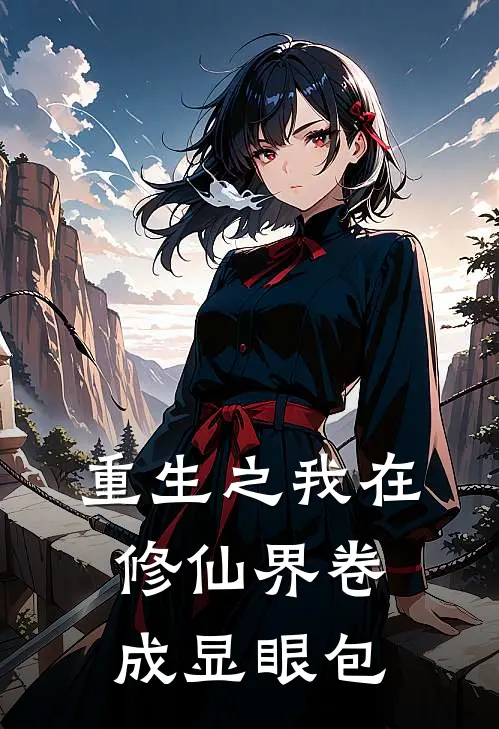 重生之我在修仙界卷成显眼包