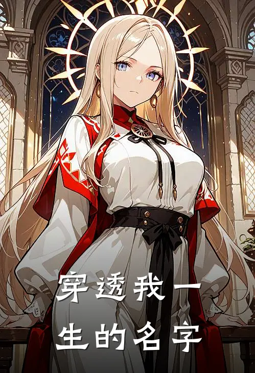 穿透我一生的名字