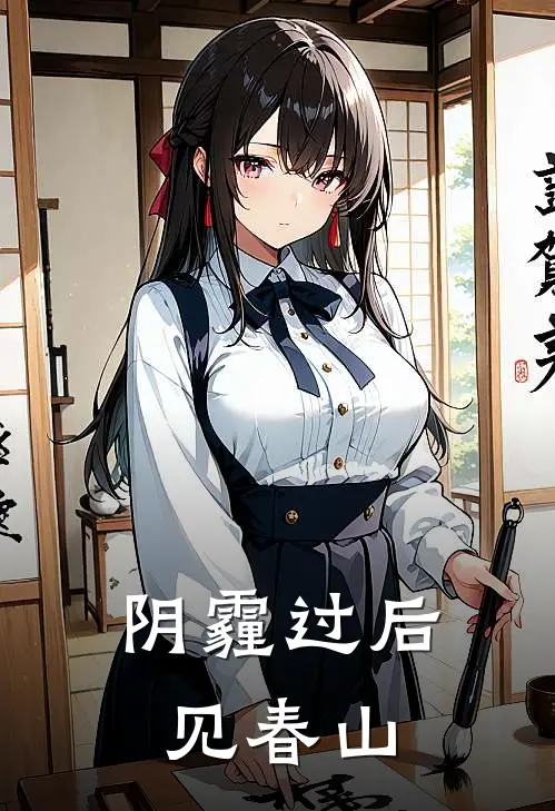 阴霾过后见春山