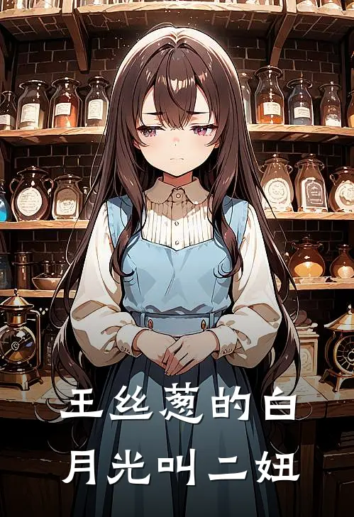 王丝葱的白月光叫二妞